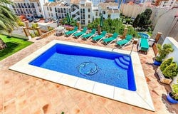 torreblanca, Comunidad Valenciana