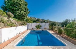 Canillas de Albaida, Málaga