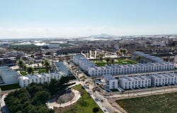 Pilar de la Horadada, Valencia 03190