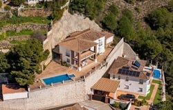 Mijas, Andalucía