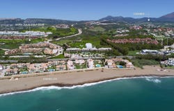 Casares, Andalusia 29690