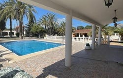 Elda, Costa Blanca (alicante)