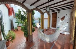 Almedinilla, Cordoba