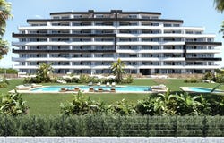 San Miguel de Salinas, Valencia 03193