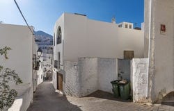 Mojácar, Andalucía