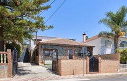 Alhaurín de la Torre, Andalusia