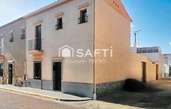 Puebla De La Calzada, Extremadura 06490
