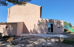 La Romana, Comunidad Valenciana