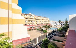 Arona, The Canary Islands 38640