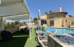 Pego, Valencia 03780