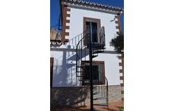 Alora, Andalucía