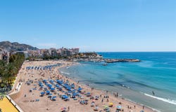 Benidorm, Valencia 03500