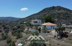 Comares, Andalusia 29195