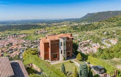 Berga, Catalonia 08600