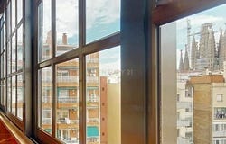 Eixample, Catalonia