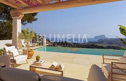 Moraira, Valencia 03724