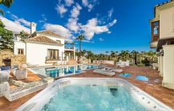 Paraiso Alto, Benahavis, Andalusia 29688