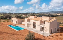 Sencelles, Balearic Islands 07140