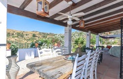 Pizarra, Andalusia 29560