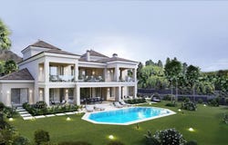 Marbella, Andalusia 29602