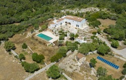 Alaior, The Balearic Islands 07730