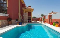 Algorfa, Costa Blanca (alicante)