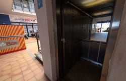 Santa Cruz de Tenerife, Canary Islands 38670