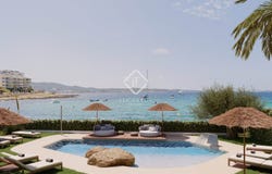Sant Antoni de Portmany, Balearic Islands 07820