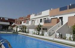 Pilar De La Horadada, Costa Blanca (alicante)