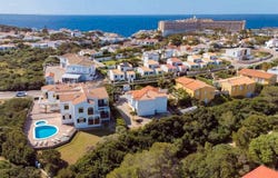 Ciutadella de Menorca, Balearic Islands 07769