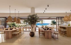 Mojacar, Almeria