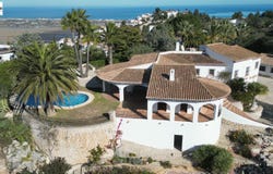 Monte Pego, Valencia 03789