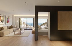 Benitachell, Valencia 03726