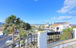 Monte Pego, Valencia 03789