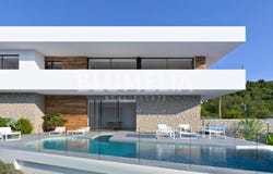 Moraira, Valencia 03724