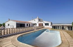 Ciutadella de Menorca, Balearic Islands 07760