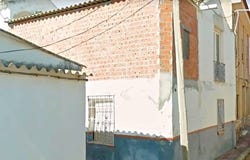 Corral de Almaguer, Castile-La Mancha
