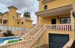 Orihuela Costa, Costa Blanca (alicante)