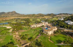 La Manga del Mar Menor, Murcia 30380