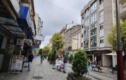 Vigo, Galicia 36200