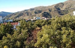 Canillas de Albaida, Málaga