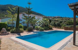 Alcaucin, Andalusia 29711