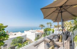 Marbella, Andalucía