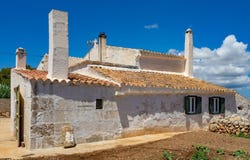 Sant Lluís, The Balearic Islands 07710