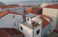 Pontevedra, Galicia 36980