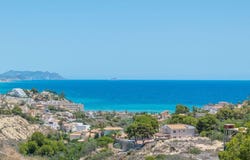 El Campello, Valencia 03560