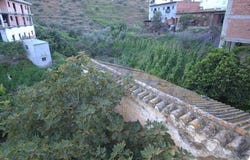 Arenas, Málaga