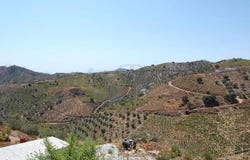 Árchez, Andalusia 29753