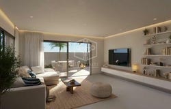 Amarilla Golf, Tenerife