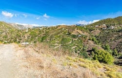 Torrox, Andalusia 29770